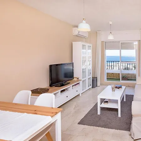 Sunshine Balcony- La Caleta