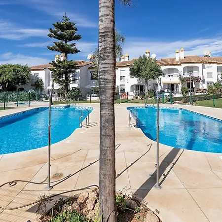 Sunshine Balcony- La Caleta *