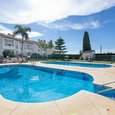 Sunshine Balcony- La Caleta Apartment *