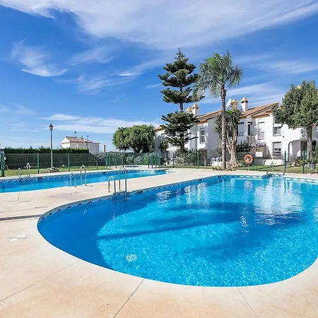 Sunshine Balcony- La Caleta
